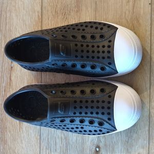 Kids SKETCHERS Foamies: Guzman Steps - Aqua Surge